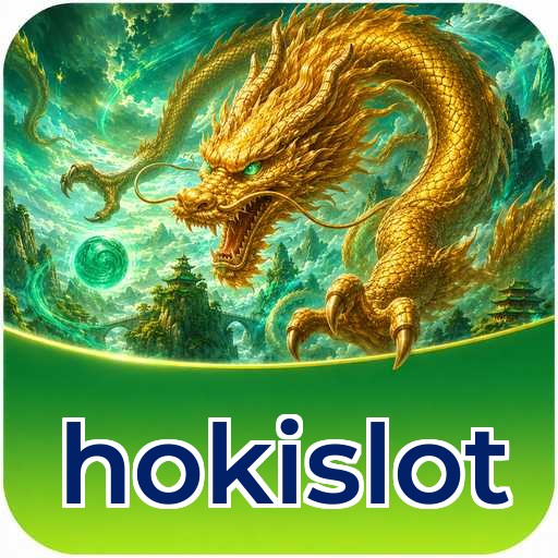 Logo hokislot