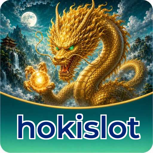 Logo hokislot