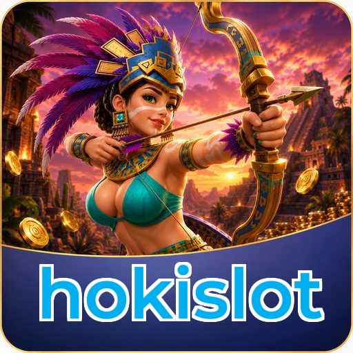 Logo hokislot