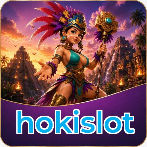 Logo hokislot