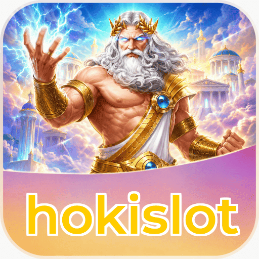 Logo hokislot