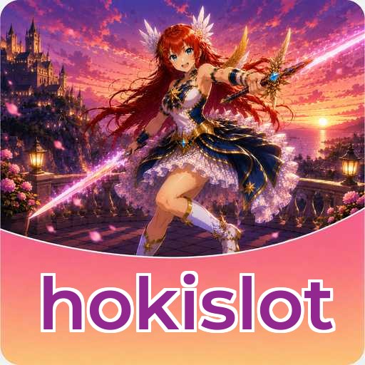 Logo hokislot