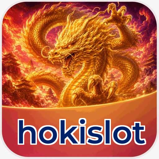 Logo hokislot