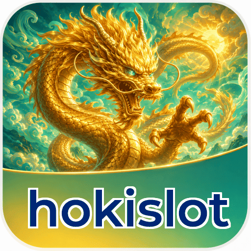 Logo hokislot