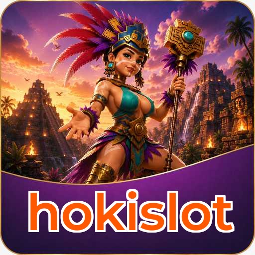 Logo hokislot