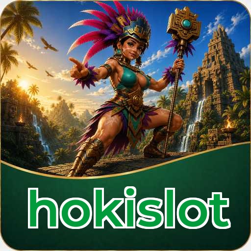 Logo hokislot