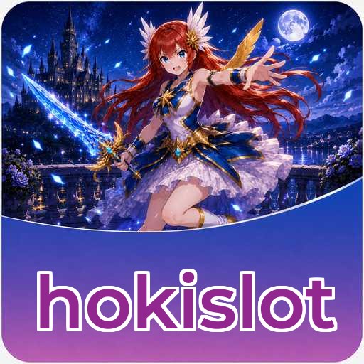 Logo hokislot
