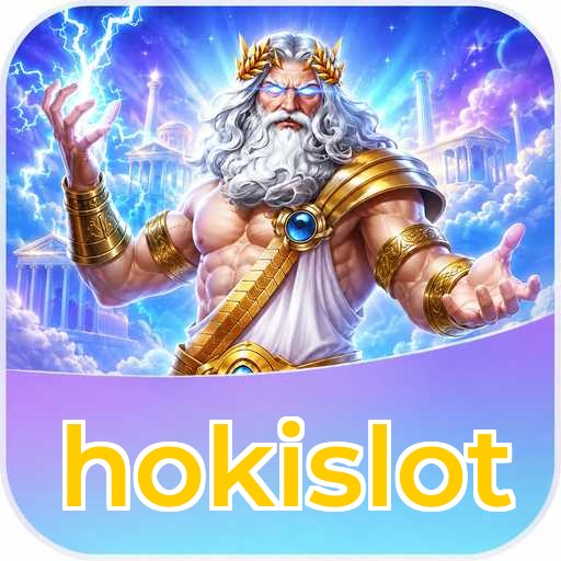 Logo hokislot