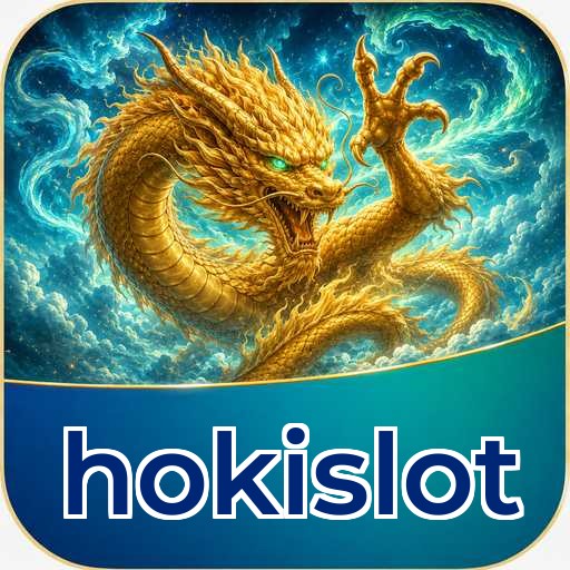 Logo hokislot