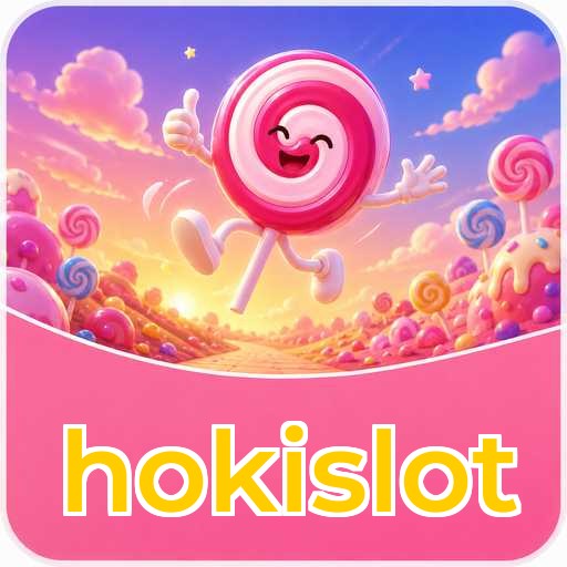 Logo hokislot