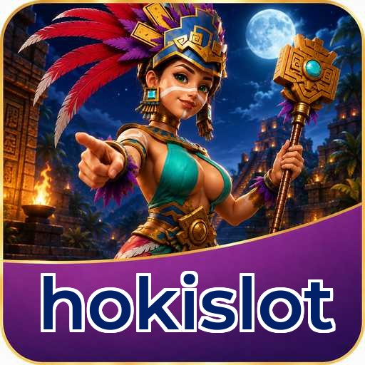 Logo hokislot