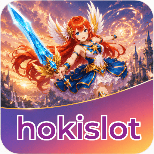 Logo hokislot