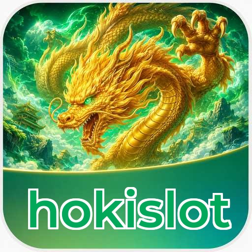 Logo hokislot