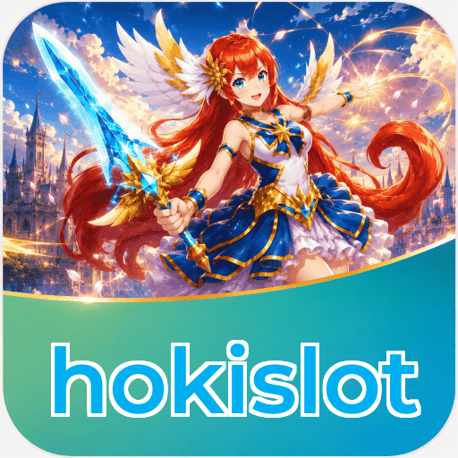 Logo hokislot