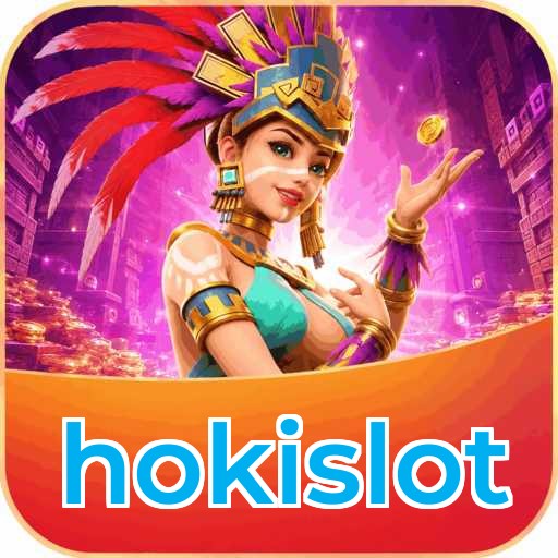 Logo hokislot