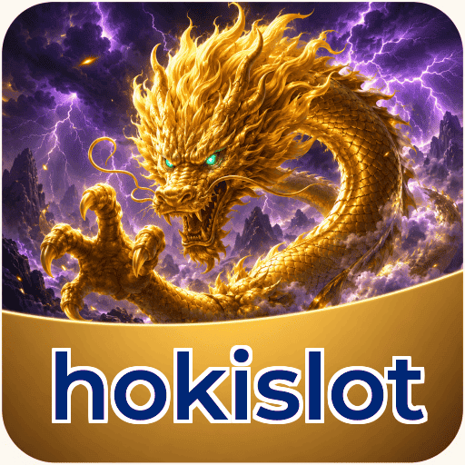 Logo hokislot