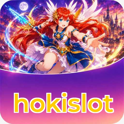 Logo hokislot