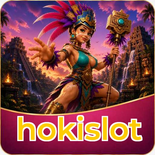 Logo hokislot