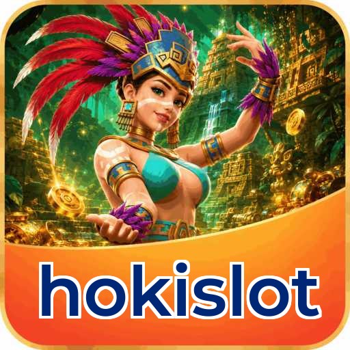 Logo hokislot
