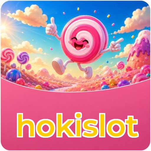 Logo hokislot