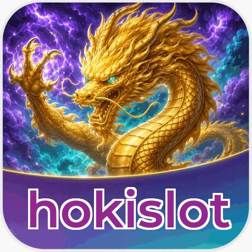 Logo hokislot