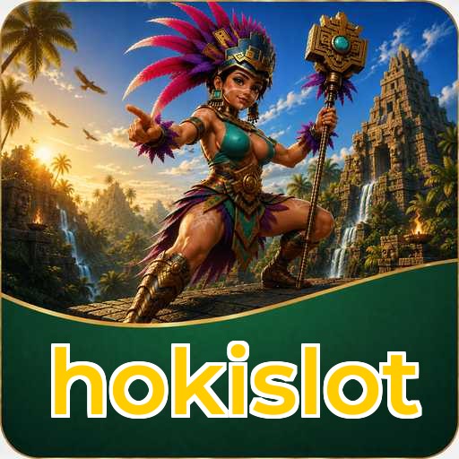 Logo hokislot