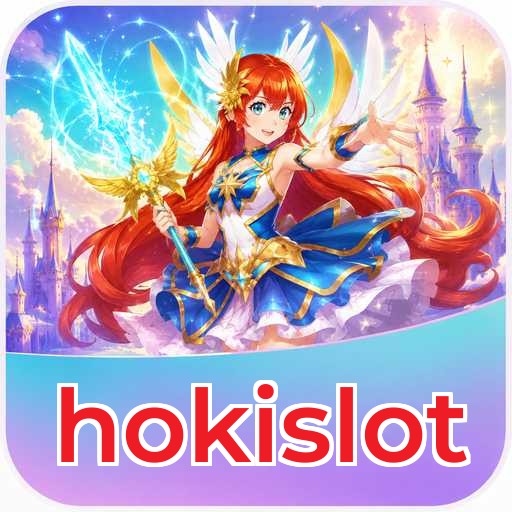 Logo hokislot