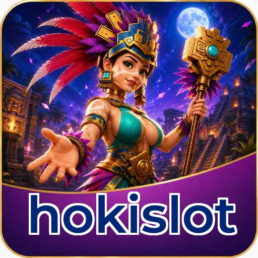 Logo hokislot