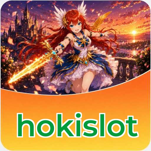 Logo hokislot