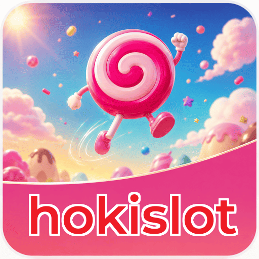 Logo hokislot