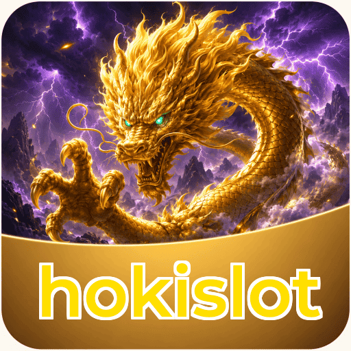 Logo hokislot
