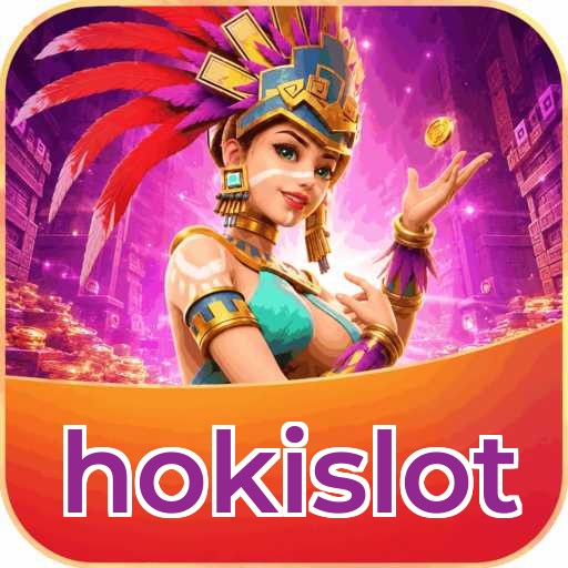 Logo hokislot