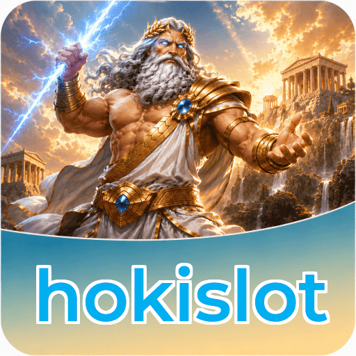 Logo hokislot