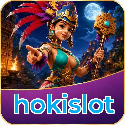 Logo hokislot