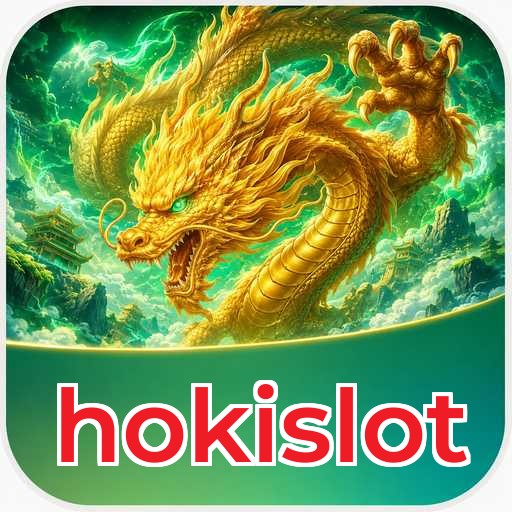 Logo hokislot