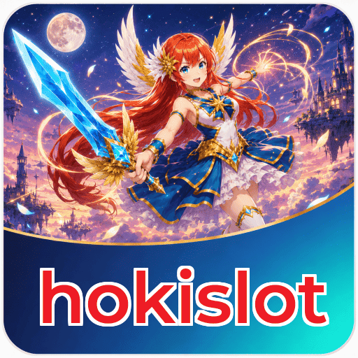 Logo hokislot