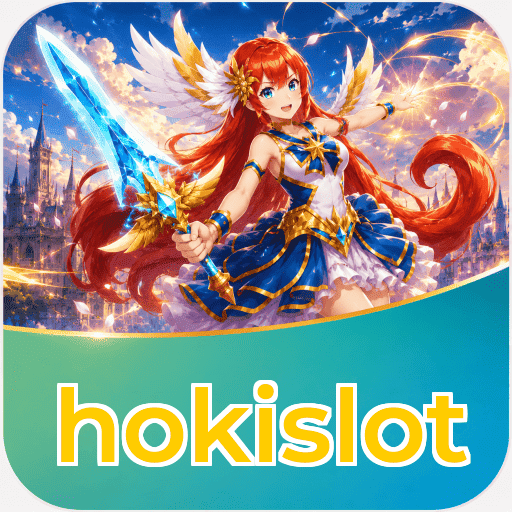 Logo hokislot