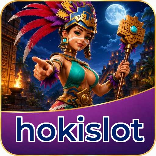 Logo hokislot