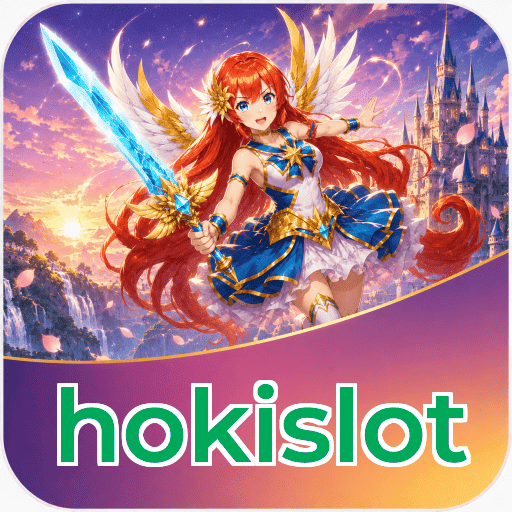 Logo hokislot