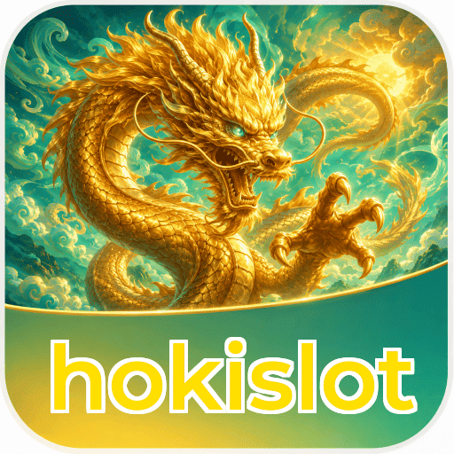 Logo hokislot