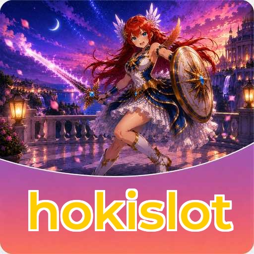 Logo hokislot
