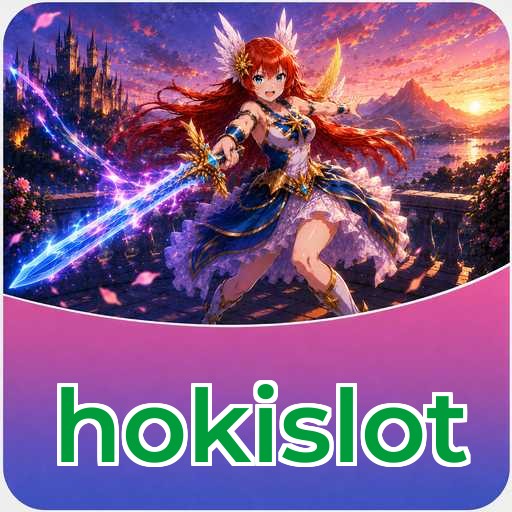 Logo hokislot