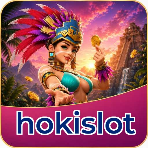 Logo hokislot