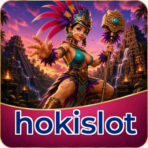 Logo hokislot