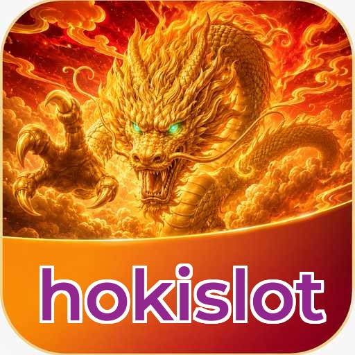 Logo hokislot