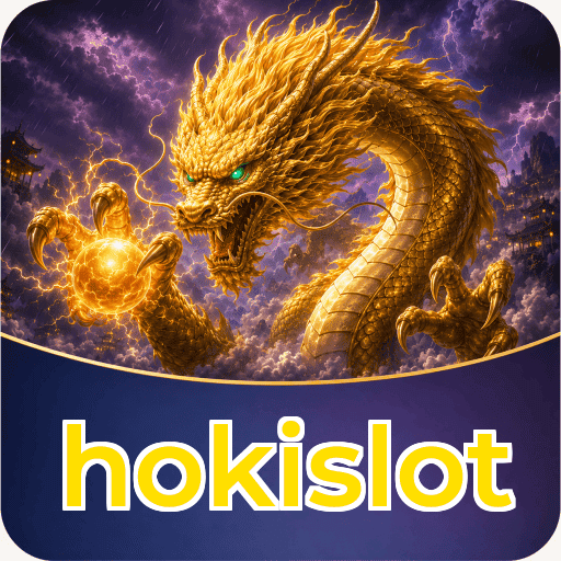 Logo hokislot