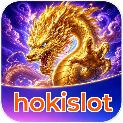 Logo hokislot