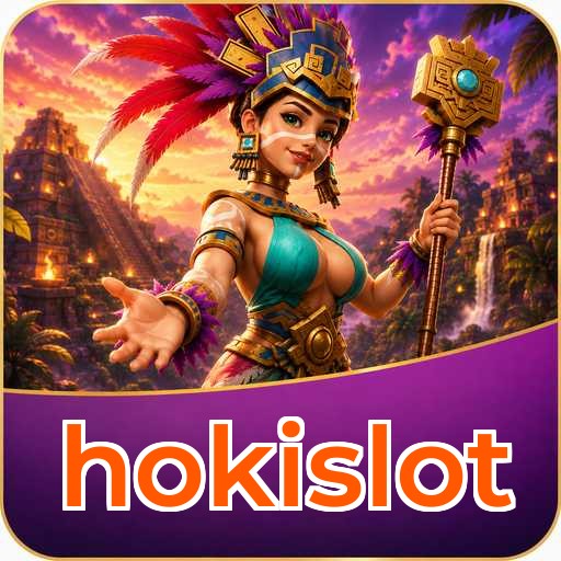 Logo hokislot